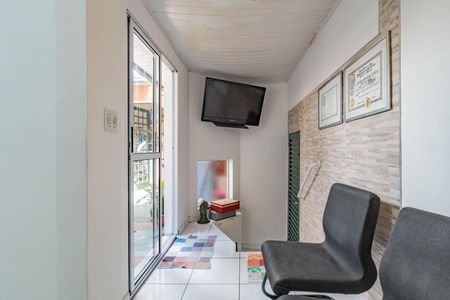 Casa à venda com 100m², 3 quartos e 1 vagaEdícula