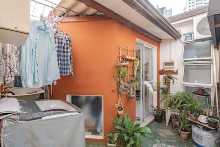 Casa à venda com 100m², 3 quartos e 1 vagaÁrea de Serviço