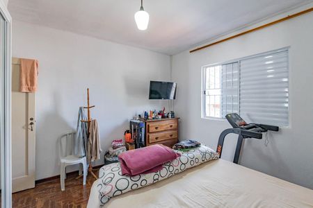 Quarto 1 de casa à venda com 3 quartos, 100m² em Vila Gumercindo, São Paulo