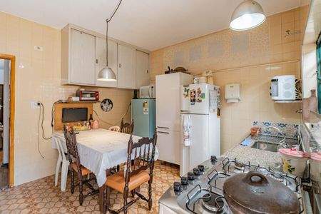 Casa à venda com 100m², 3 quartos e 1 vagaCozinha