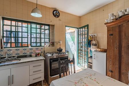 Casa à venda com 100m², 3 quartos e 1 vagaCozinha