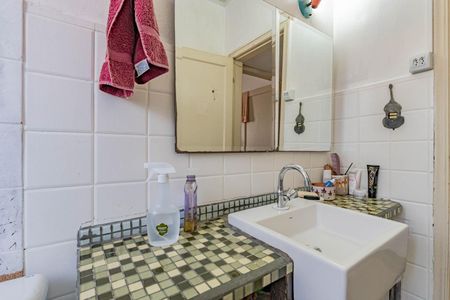 Casa à venda com 100m², 3 quartos e 1 vagaBanheiro Social