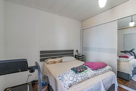 Quarto 1 de casa à venda com 3 quartos, 100m² em Vila Gumercindo, São Paulo