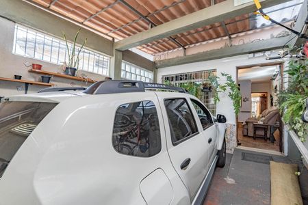 Casa à venda com 100m², 3 quartos e 1 vagaGaragem