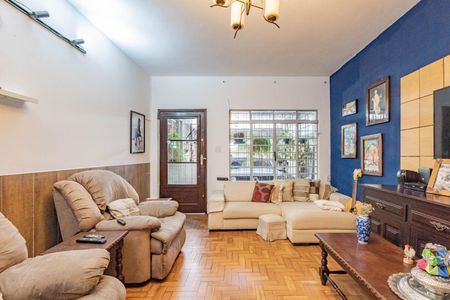 Casa à venda com 100m², 3 quartos e 1 vagaSala