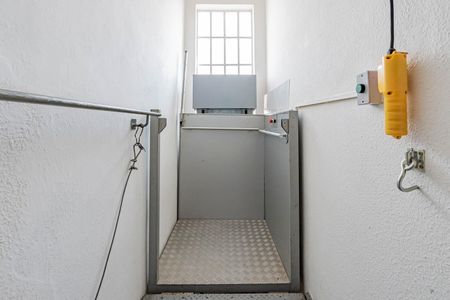 Casa à venda com 100m², 3 quartos e 1 vagaElevador