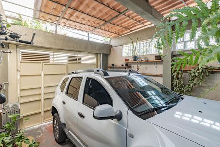 Casa à venda com 100m², 3 quartos e 1 vagaGaragem