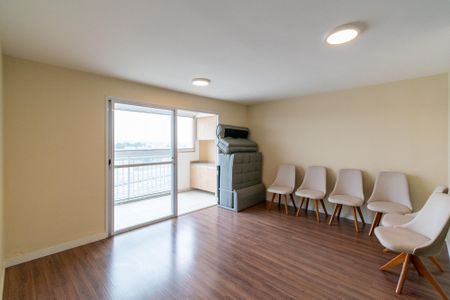 Apartamento para alugar com 90m², 3 quartos e 2 vagasSala