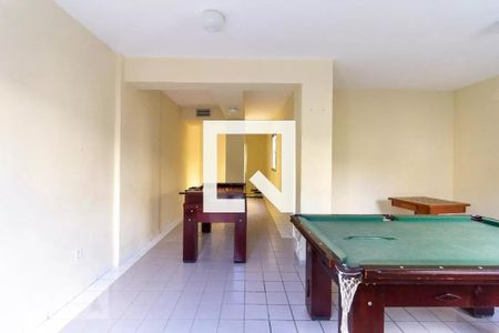 Apartamento à venda com 55m², 2 quartos e 1 vaga Apartamento à venda com 55m², 2 quartos e 1 vagaÁrea comum