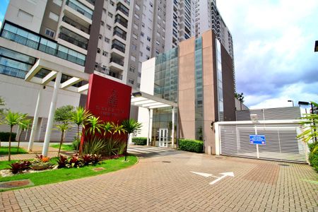 Apartamento à venda com 89m², 3 quartos e 2 vagas Apartamento à venda com 89m², 3 quartos e 2 vagasFachada