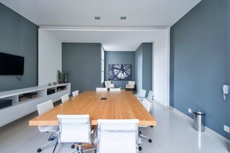 Apartamento à venda com 89m², 3 quartos e 2 vagas Apartamento à venda com 89m², 3 quartos e 2 vagasCoworking