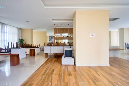 Apartamento à venda com 89m², 3 quartos e 2 vagas Apartamento à venda com 89m², 3 quartos e 2 vagasÁrea comum