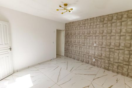 Quarto de casa para alugar com 1 quarto, 42m² em Jardim Catanduva, São Paulo