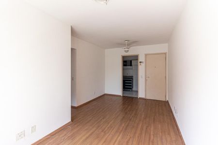 Sala de apartamento à venda com 2 quartos, 52m² em Campos Elíseos, São Paulo