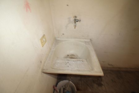 Casa para alugar com 35m², 1 quarto e sem vagaÁrea de Serviço