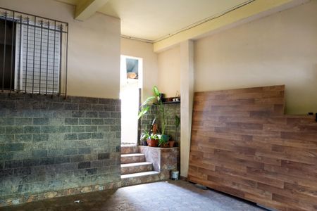 Casa à venda com 125m², 3 quartos e 2 vagas Casa à venda com 125m², 3 quartos e 2 vagasGaragem