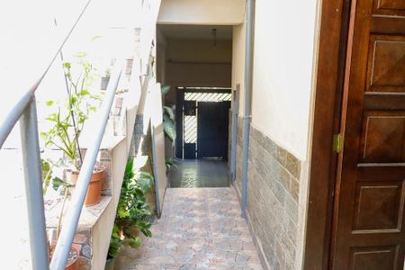 Casa à venda com 125m², 3 quartos e 2 vagas Casa à venda com 125m², 3 quartos e 2 vagasÁrea comum