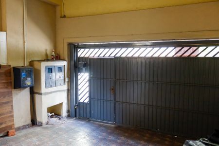 Casa à venda com 125m², 3 quartos e 2 vagas Casa à venda com 125m², 3 quartos e 2 vagasGaragem