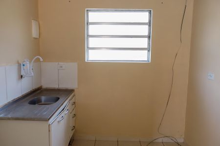 Casa à venda com 125m², 3 quartos e 2 vagas Casa à venda com 125m², 3 quartos e 2 vagasCasa 2 - Cozinha