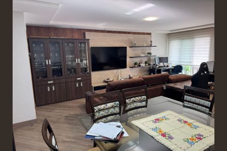 Apartamento à venda com 155m², 3 quartos e 4 vagasFoto 16