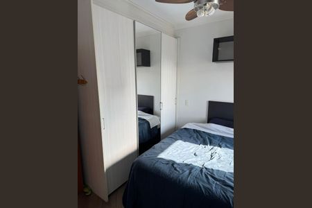 Foto 02 de apartamento à venda com 3 quartos, 155m² em Barcelona, São Caetano do Sul