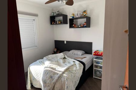 Foto 06 de apartamento à venda com 3 quartos, 155m² em Barcelona, São Caetano do Sul