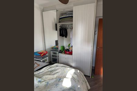 Foto 04 de apartamento à venda com 3 quartos, 155m² em Barcelona, São Caetano do Sul