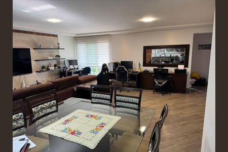 Apartamento à venda com 155m², 3 quartos e 4 vagasFoto 15