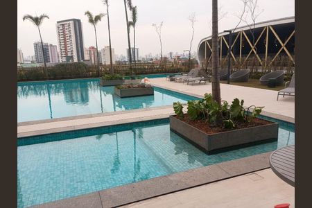 Apartamento para alugar com 78m², 3 quartos e 1 vaga Apartamento para alugar com 78m², 3 quartos e 1 vagaÁrea comum