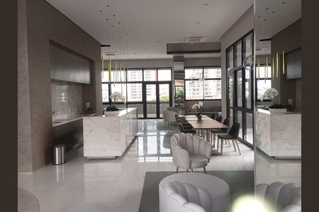 Apartamento para alugar com 78m², 3 quartos e 1 vaga Apartamento para alugar com 78m², 3 quartos e 1 vagaÁrea comum