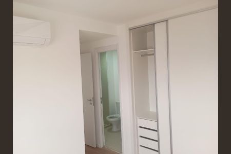 Suíte de apartamento para alugar com 3 quartos, 87m² em Ipiranga, São Paulo