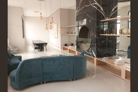 Apartamento para alugar com 78m², 3 quartos e 1 vaga Apartamento para alugar com 78m², 3 quartos e 1 vagaÁrea comum
