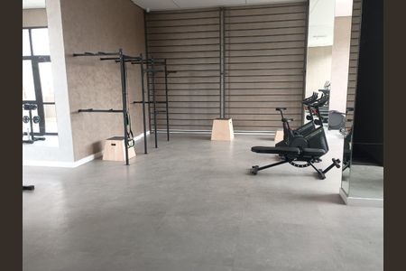 Apartamento para alugar com 78m², 3 quartos e 1 vaga Apartamento para alugar com 78m², 3 quartos e 1 vagaÁrea comum