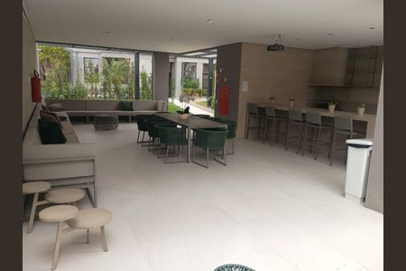 Apartamento para alugar com 78m², 3 quartos e 1 vaga Apartamento para alugar com 78m², 3 quartos e 1 vagaÁrea comum