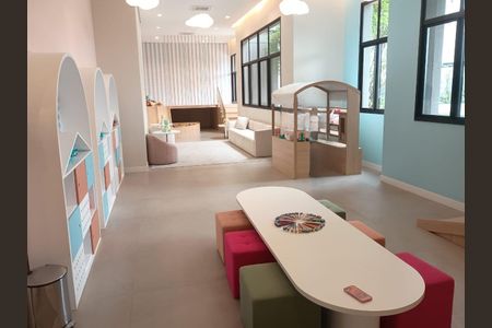 Apartamento para alugar com 78m², 3 quartos e 1 vaga Apartamento para alugar com 78m², 3 quartos e 1 vagaÁrea comum