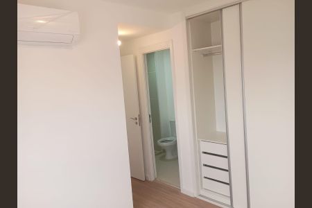 Suíte de apartamento para alugar com 3 quartos, 87m² em Ipiranga, São Paulo