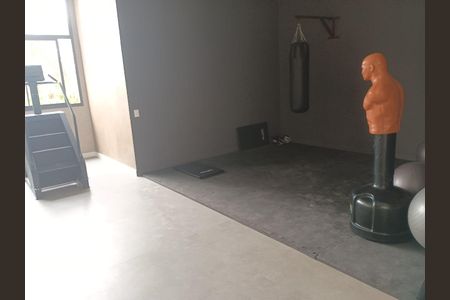 Apartamento para alugar com 78m², 3 quartos e 1 vaga Apartamento para alugar com 78m², 3 quartos e 1 vagaÁrea comum