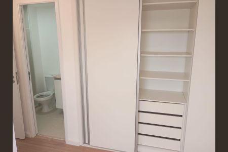 Suíte de apartamento para alugar com 3 quartos, 87m² em Ipiranga, São Paulo