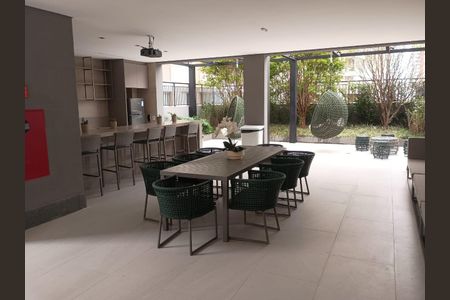 Apartamento para alugar com 78m², 3 quartos e 1 vaga Apartamento para alugar com 78m², 3 quartos e 1 vagaÁrea comum