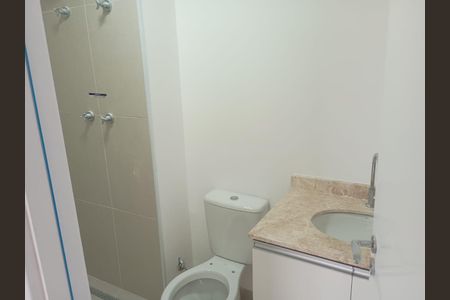 Banheiro de apartamento para alugar com 3 quartos, 87m² em Ipiranga, São Paulo
