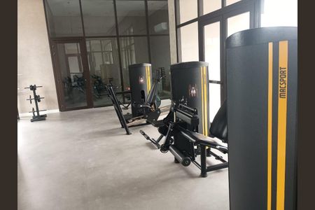 Apartamento para alugar com 78m², 3 quartos e 1 vaga Apartamento para alugar com 78m², 3 quartos e 1 vagaÁrea comum