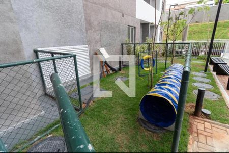 Apartamento à venda com 24m², 1 quarto e sem vaga Apartamento à venda com 24m², 1 quarto e sem vagaÁrea comum