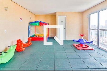Apartamento à venda com 24m², 1 quarto e sem vaga Apartamento à venda com 24m², 1 quarto e sem vagaÁrea comum