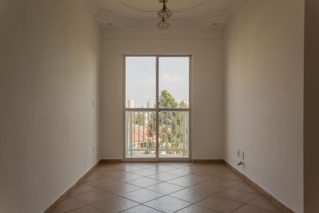 Sala de apartamento à venda com 2 quartos, 62m² em Nova Petrópolis, São Bernardo do Campo