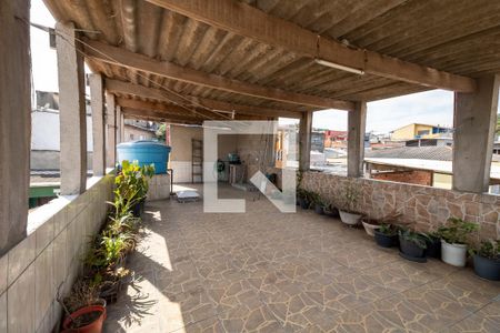Casa à venda com 80m², 2 quartos e 2 vagas