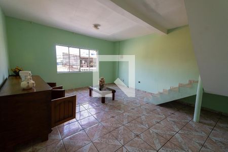 Casa à venda com 2 quartos, 80m² em Parque Santa Madalena, São Paulo