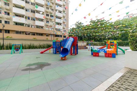 Apartamento para alugar com 70m², 2 quartos e 1 vagaÁrea comum