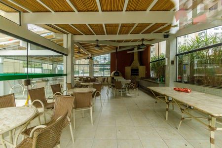 Apartamento para alugar com 70m², 2 quartos e 1 vagaÁrea comum