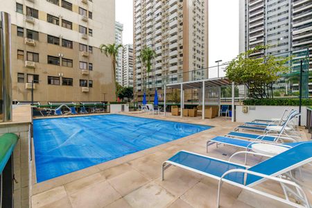 Apartamento para alugar com 70m², 2 quartos e 1 vagaÁrea comum