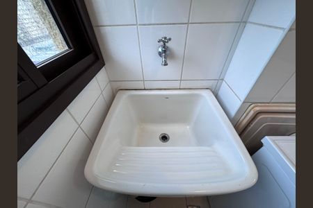 Apartamento para alugar com 70m², 2 quartos e 1 vagaCozinha e Área de Serviço